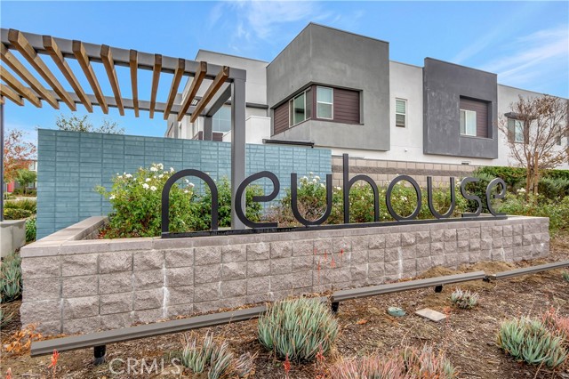 Detail Gallery Image 41 of 41 For 3640 S Allston Paseo #12,  Ontario,  CA 91761 - 3 Beds | 2/1 Baths