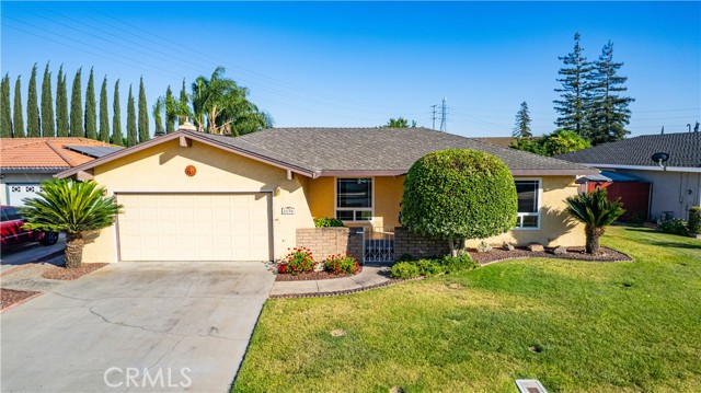 Detail Gallery Image 1 of 1 For 2170 Falcon Ct, Atwater,  CA 95301 - 3 Beds | 2 Baths