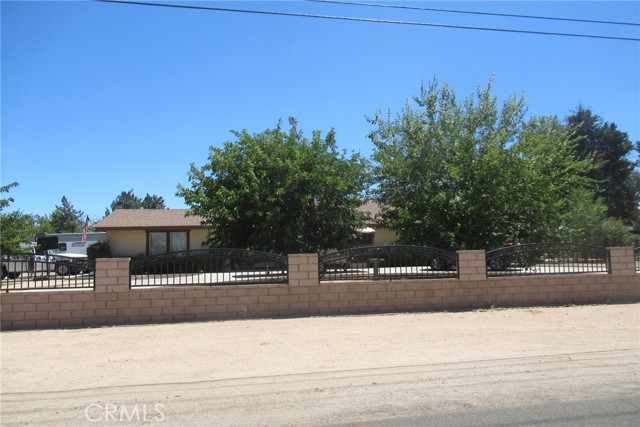 Image 3 for 18785 Seneca Rd, Apple Valley, CA 92307