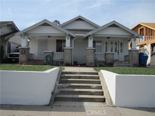 1224 W 41st Pl, Los Angeles, CA 90037