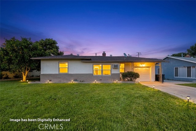 Detail Gallery Image 3 of 29 For 1222 W Lynwood, San Bernardino,  CA 92405 - 3 Beds | 1 Baths