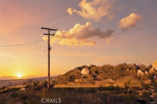 Detail Gallery Image 3 of 4 For 0 Roan Way, Aguanga,  CA 92536 - – Beds | – Baths