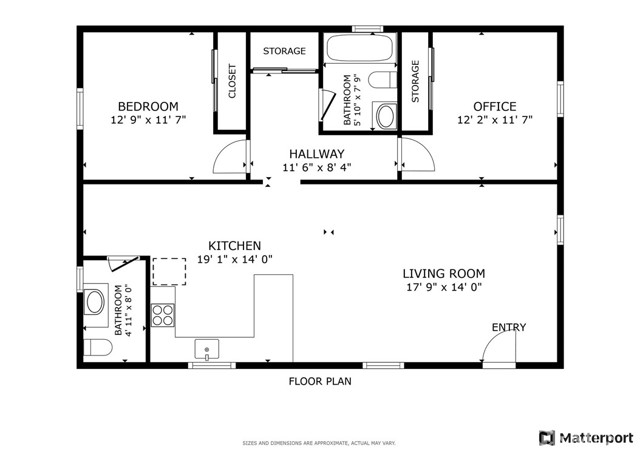 Detail Gallery Image 57 of 57 For 2129 N Pepper St, Burbank,  CA 91505 - 5 Beds | 3/1 Baths