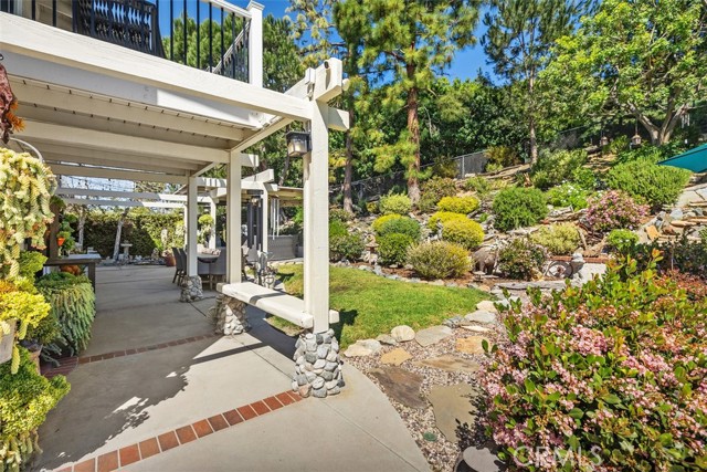 Detail Gallery Image 34 of 59 For 27252 Cordero Ln, Mission Viejo,  CA 92691 - 4 Beds | 2/1 Baths