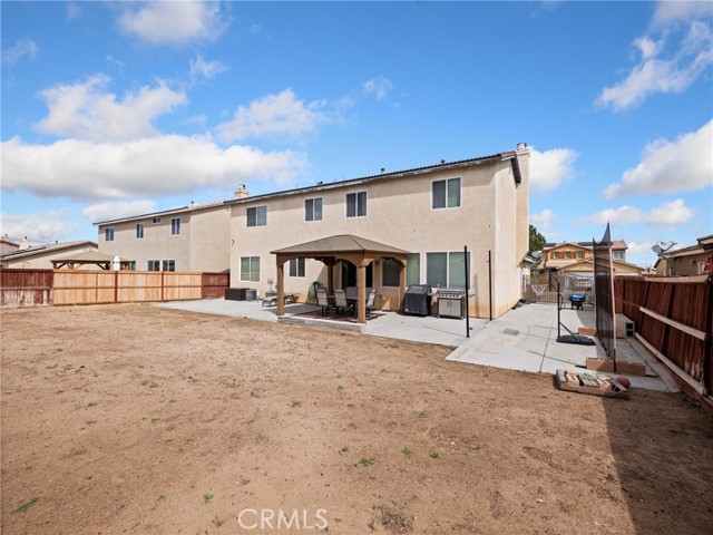 Detail Gallery Image 36 of 40 For 11249 Alexandria St, Adelanto,  CA 92301 - 3 Beds | 2/1 Baths