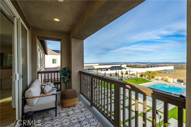 Detail Gallery Image 37 of 74 For 3731 Eliopulos Ranch, Palmdale,  CA 93551 - 5 Beds | 3 Baths