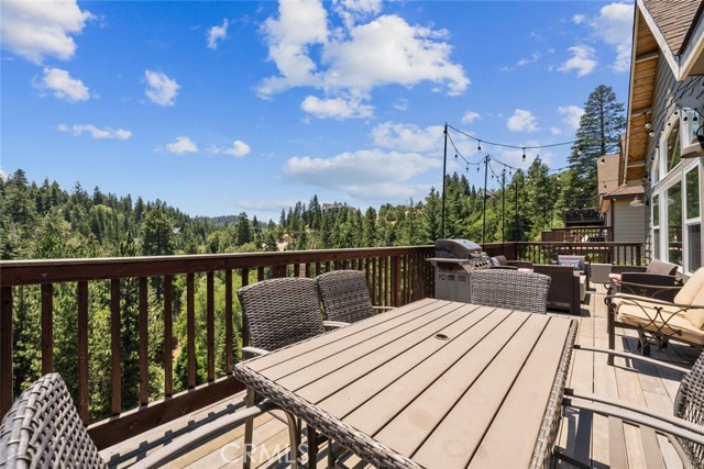 Detail Gallery Image 29 of 57 For 26845 Modoc Ln, Lake Arrowhead,  CA 92352 - 4 Beds | 3/1 Baths