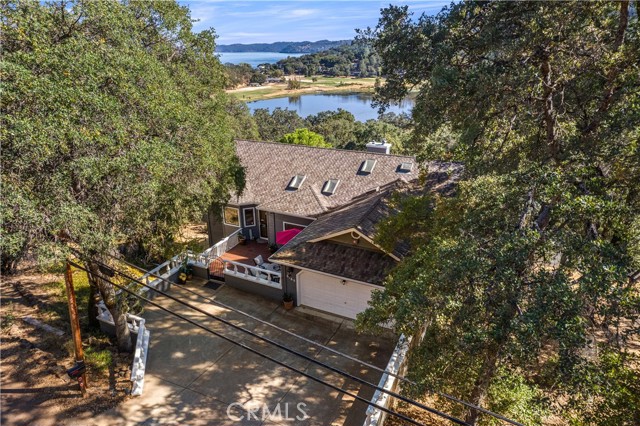 Detail Gallery Image 63 of 63 For 8169 Little Borax Lake, Kelseyville,  CA 95451 - 5 Beds | 4 Baths