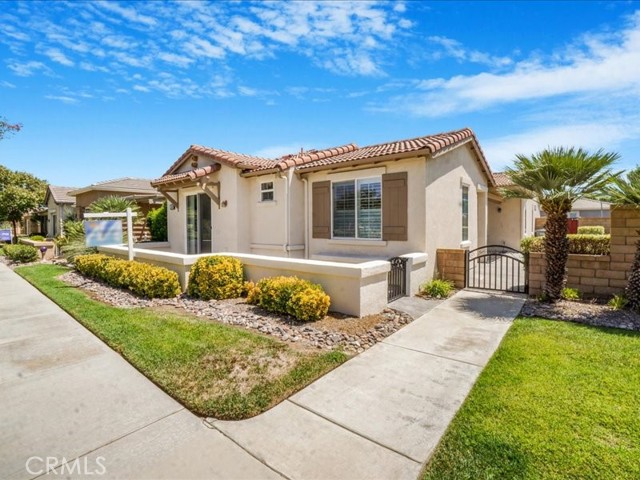 Detail Gallery Image 7 of 62 For 248 Four Season Bld, Hemet,  CA 92545 - 2 Beds | 2 Baths