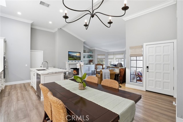 Image 10 of 50 For 31472 Via La Senda  28