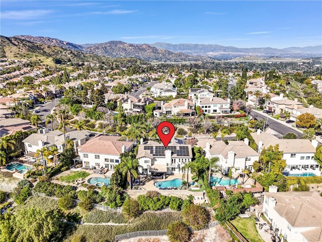 Detail Gallery Image 48 of 49 For 7315 Rutherford Hill, West Hills,  CA 91307 - 6 Beds | 4/1 Baths