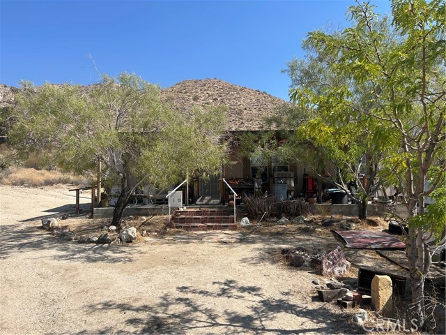 Detail Gallery Image 26 of 31 For 50212 Cedar Drive, Morongo Valley,  CA 92256 - 3 Beds | 2 Baths