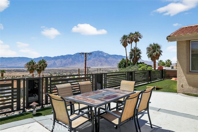 Detail Gallery Image 30 of 30 For 12220 Skyline Dr, Desert Hot Springs,  CA 92240 - 3 Beds | 2 Baths