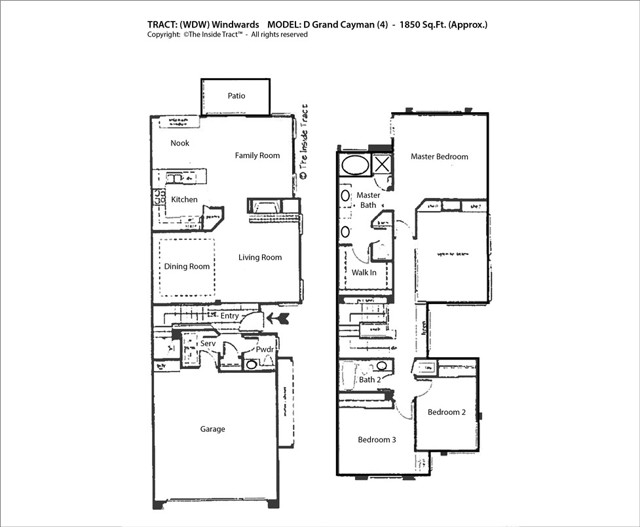 Detail Gallery Image 32 of 34 For 39 Pappagallo, Aliso Viejo,  CA 92656 - 3 Beds | 2/1 Baths