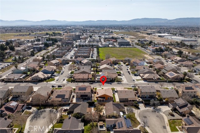 Detail Gallery Image 24 of 28 For 1639 W Norberry, Lancaster,  CA 93534 - 4 Beds | 2 Baths