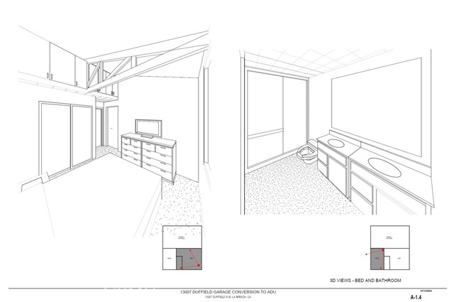 Detail Gallery Image 27 of 30 For 13007 Duffield, La Mirada,  CA 90638 - 4 Beds | 2 Baths