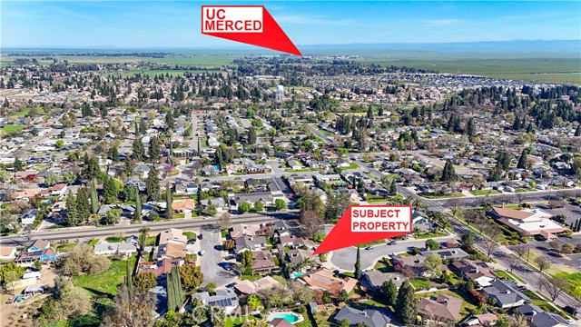 Detail Gallery Image 2 of 46 For 2109 La Paz Ct, Merced,  CA 95340 - 3 Beds | 2 Baths