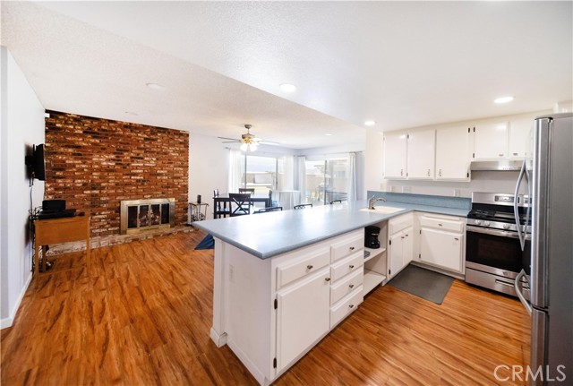 Detail Gallery Image 14 of 39 For 26398 Spaniel Ln, Menifee,  CA 92586 - 2 Beds | 2 Baths