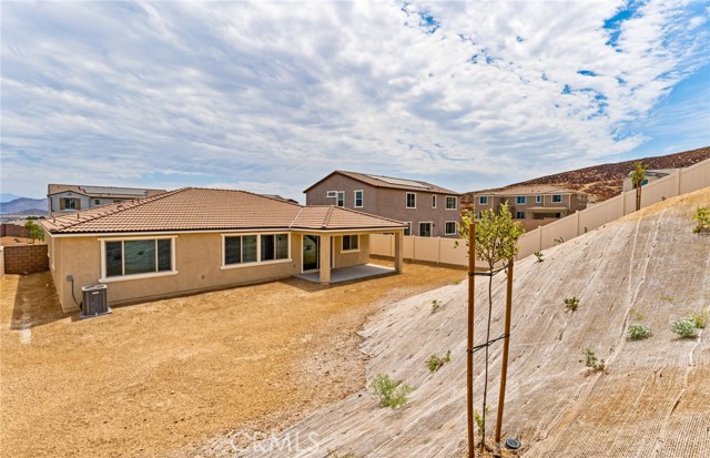 Detail Gallery Image 30 of 33 For 27379 Zeolite Rd, Menifee,  CA 92586 - 4 Beds | 3 Baths