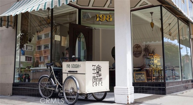 Detail Gallery Image 58 of 75 For 100 Van Ness Ave #2811,  San Francisco,  CA 94102 - 1 Beds | 1 Baths