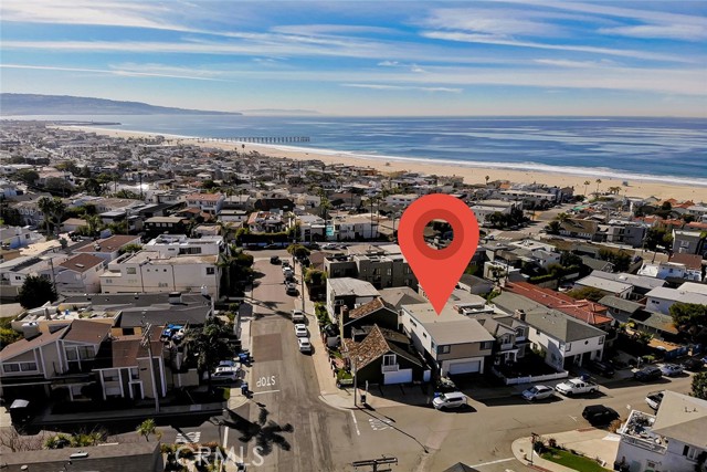 340 24th Street, Hermosa Beach, California 90254, 3 Bedrooms Bedrooms, ,3 BathroomsBathrooms,Residential,Sold,24th,SB22025950