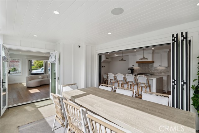 Detail Gallery Image 12 of 26 For 300 Coral Ave, Newport Beach,  CA 92662 - 3 Beds | 3 Baths