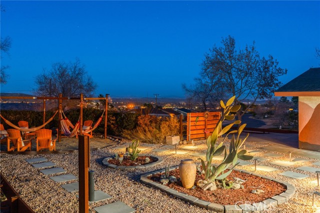Detail Gallery Image 23 of 26 For 61625 Alta Vista Dr, Joshua Tree,  CA 92252 - 3 Beds | 1 Baths