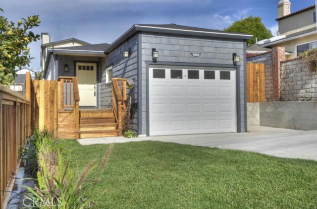 1719 Armour Lane, Redondo Beach, California 90278, 3 Bedrooms Bedrooms, ,1 BathroomBathrooms,Residential,Sold,Armour,S12000680