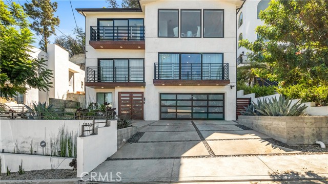 1810 Silverwood Terrace, Los Angeles, CA 90026