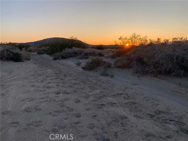 0 Pipeline Road, Joshua Tree, California 92252, ,Land,For Sale,0 Pipeline Road,CRDW23206723