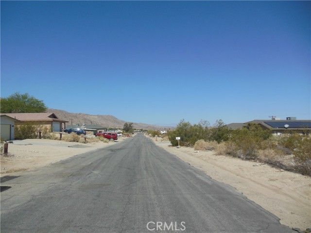 1104 Serrano Way, Twentynine Palms, California 92277, ,Land,For Sale,1104 Serrano Way,CROC23098698