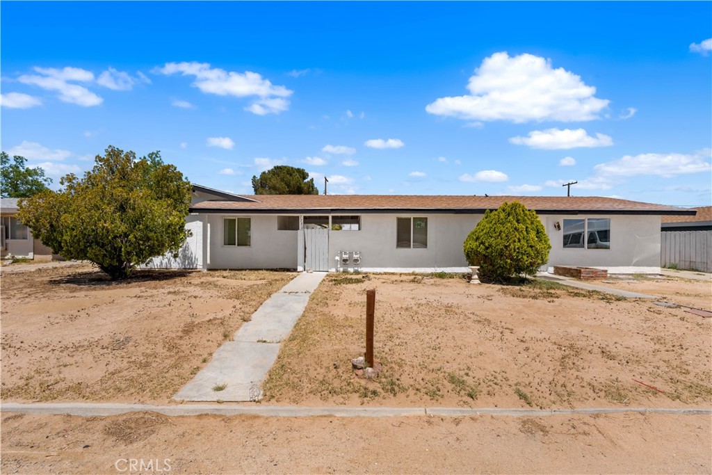 7731 California City Boulevard