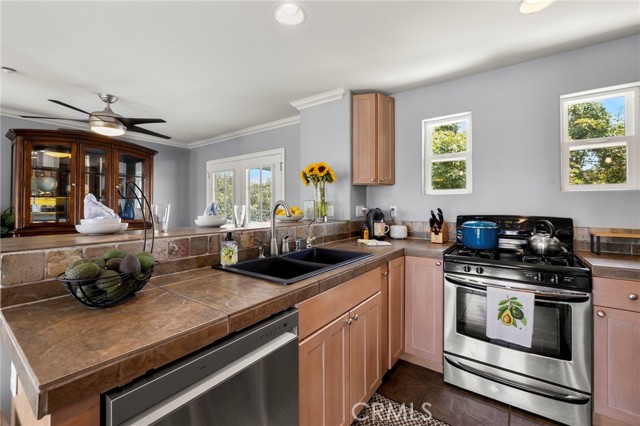 Detail Gallery Image 18 of 43 For 2125 Puerto Del Mundo, Fallbrook,  CA 92028 - 1 Beds | 1 Baths
