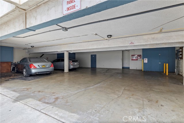 Detail Gallery Image 37 of 38 For 902 Camino Real #207,  Redondo Beach,  CA 90277 - 2 Beds | 2 Baths