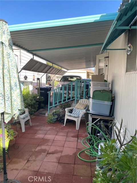 Detail Gallery Image 16 of 25 For 575 S Lyon Ave #142,  Hemet,  CA 92543 - 1 Beds | 1 Baths