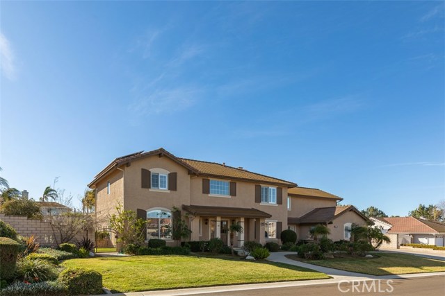 3128 Pacer Dr, Norco, CA 92860