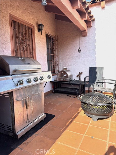 Detail Gallery Image 21 of 25 For 1705 S Fremont Ave, Alhambra,  CA 91803 - 3 Beds | 2 Baths
