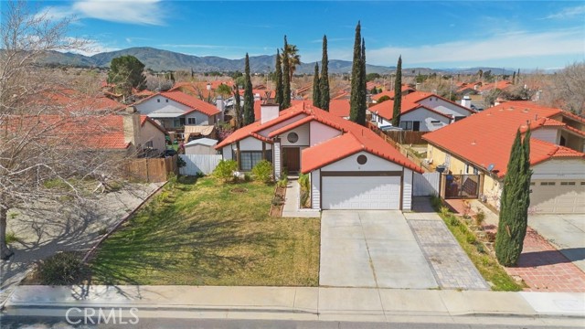 Detail Gallery Image 3 of 61 For 37055 Dawson, Palmdale,  CA 93550 - 3 Beds | 2 Baths
