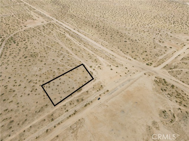  Land for Sale in California City, California