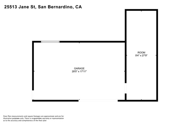 25513 Jane Street, San Bernardino, California 92404, 3 Bedrooms Bedrooms, ,2 BathroomsBathrooms,Single Family Residence,For Sale,Jane,EV24131338