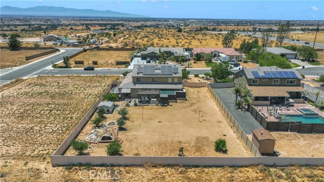 Detail Gallery Image 46 of 50 For 12025 Sweet Grass Cir, Apple Valley,  CA 92308 - 6 Beds | 4/1 Baths