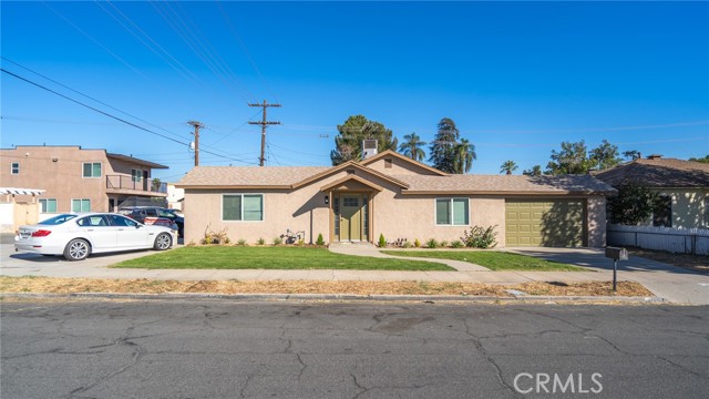 Detail Gallery Image 1 of 19 For 355 N Orange Ave, Rialto,  CA 92376 - 3 Beds | 1 Baths