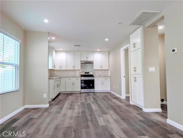 Detail Gallery Image 5 of 21 For 3081 N F St #1,  San Bernardino,  CA 92405 - 2 Beds | 1 Baths