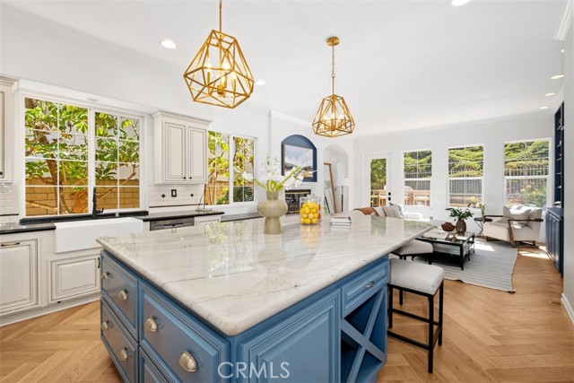 Detail Gallery Image 10 of 33 For 28401 via Del Sereno, San Juan Capistrano,  CA 92675 - 4 Beds | 3/1 Baths