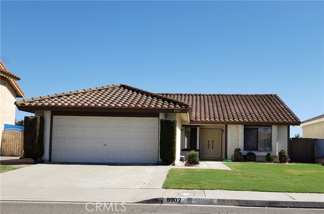 8902 Ann Cross Dr, Garden Grove, CA 92841