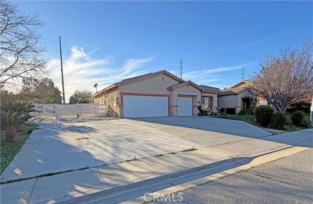 Detail Gallery Image 47 of 49 For 1079 Lyons Ct, Banning,  CA 92220 - 4 Beds | 3 Baths