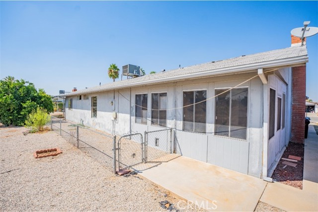 Detail Gallery Image 43 of 44 For 26583 Chambers Ave, Menifee,  CA 92586 - 2 Beds | 2 Baths