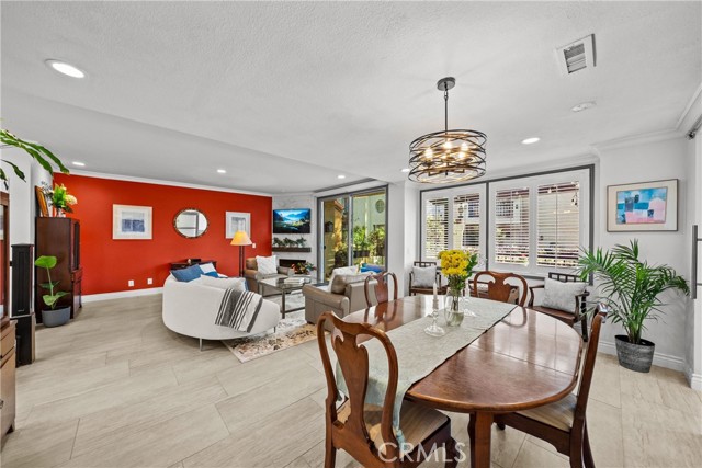 Detail Gallery Image 9 of 49 For 903 Muirfield Dr, Newport Beach,  CA 92660 - 2 Beds | 2/1 Baths