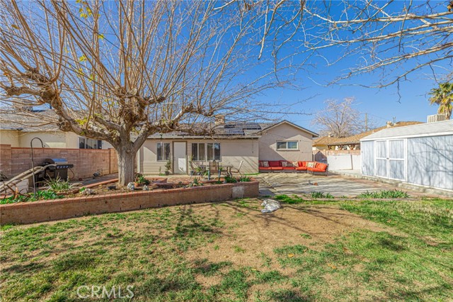 Detail Gallery Image 39 of 46 For 38738 Puerta Ave, Palmdale,  CA 93550 - 3 Beds | 2 Baths