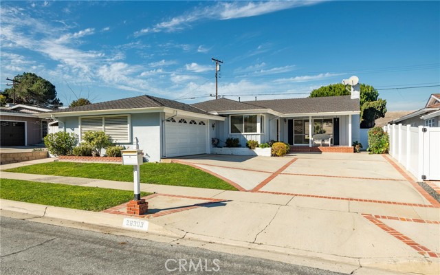 26303 Barkstone Drive, Rancho Palos Verdes, California 90275, 3 Bedrooms Bedrooms, ,1 BathroomBathrooms,Residential,Sold,Barkstone,PV21203045